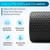 Beenax Foam Roller - Deep Tissue Massage, Trigger Point Sports Massager