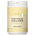 PLENT Pure Marine Collagen Chocolate Dream Hair, Skin, Nail Support Supplement Marine Collagen peptides 300 g Jar