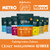 Vitamin D Tablets 4000 iu & Vitamin K2 MK7 100μg Vitamin D3-1 Year Supply