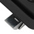 TKSE Flush Mount Paddle Latch, 120x92mm for RVs Campervan Caravan