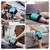 Comfytemp Extra Large Knee Ice Pack Wrap for Pain Relief, Hot Cold Therapy