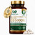 Royal Oak Health Vitamin D3 5000 IU & Vitamin K2 100mcg - x120 Capsules