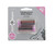 Emjoi Rotoshave/RotoBlade Replacement Blade Rollers | 9 Rotating Blades Remove Hair Safely & Quickly for Silky Soft Smooth Skin | Also Fits in Micro-Pedi | Pack of 2