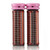 Emjoi Rotoshave/RotoBlade Replacement Blade Rollers | 9 Rotating Blades Remove Hair Safely & Quickly for Silky Soft Smooth Skin | Also Fits in Micro-Pedi | Pack of 2