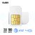 KuWFi Data Only Sim Card for 4G Outdoor Camera, 4G Sim Card Router, IP Camera, GPS Tracker, Contract, No Contract, for Wifi Routers, Tablets & Phones - Optimised Business Grade