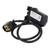 Motorbike Speedometer LCD Timer Tachometer Digital Hour Meter for Surron