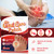 XdealCozyxc 40PCS Gout Relief Instant Patches, Gout Patch, Relieve Pain & Swelling, Reduce Inflammation, Promote Blood Circulation