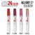 Maybelline New York Superstay 24, 2-step Lipcolor, Non-Stop Orange Maybelline New York Superstay 24, 2-step Lipcolor, Non-Stop Orange