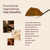 Free Soul Wake Mushroom Coffee with Lion's Mane & KSM-66 Ashwagandha