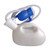 Colcolo Men Urinal Bottle 59.06" Long Tube Reusable with Lid Handle Male Pee Urinal Bottle Portable for Home Car Outdoor Seniors Men, White