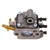 GardenDream Carburetor for Stihl MS192 MS192T MS192TC Replaces C1Q-S258 1137-120-0650 Chainsaw Carb