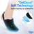 Hilph Foot & Toe Ice Pack Wrap for Broken Toes & Bunion Surgery Recovery
