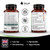New Leaf Ashwagandha KSM-66 1200mg High Strength Tablets