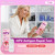 Accufast HPV Home Test Kit - L1/E7 Rapid Test Kit for Women, At-Home Early HPV Screening with Swab, Ll/E7 Dual Detection for Accurate HPV Results, Ideal for Women Aged 25+