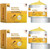2pc Vsoxa Bee Venom Removal Cream, 30g Face Moisturizers and Repair Skin for Men, Women