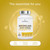 Bandini® Bromelain High Strength 5000 GDU/g per Serving - 200 Tablets