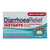 Instant Anti Diarrhea Tablets for Adults - 4 x 6s (24) Bundle with a Wilosc Stool Chart