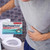 Instant Anti Diarrhea Tablets for Adults - 4 x 6s (24) Bundle with a Wilosc Stool Chart