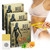 ACWOO Bee Venom Patches, 21 Pieces Bee Venom Detoxifying Patches, Bee Venom Lymphatic Body Patches, Bee Venom Lymphatic Drainage Patches for Women & Men