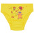Numberblocks Five Pack 100% Cotton Briefs 3-4 Years Multicolor