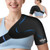 Hilph 3D Double-Layer Gel Shoulder Ice Pack Rotator Cuff Cold Therapy