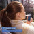 Beurer IH 49 Nebuliser, Portable Inhalation Device for Children and Adults, for colds, Asthma and Other Respiratory Diseases, Rechargeable Battery, Especially Quiet, with Storage Bag