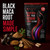 Puretrex Black Maca Root Plus Extreme Curve 10, 770mg Capsules, 120 Count