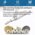 Stainless Steel Lock Pick and Decoder Master Key Tool - Professional Auto Locksmith Kit (SS001pro)