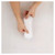 Always Dailies Organic Cotton Topsheet Liners, Pack of 28