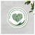Always Dailies Organic Cotton Topsheet Liners, Pack of 28