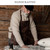 Shepherd of Sweden | Kerri Genuine Sheepskin Luxurious Hot Water Bottle Cover | Large W:22cm x H:34cm | Cream