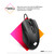 HP OMEN Vector Essential Mouse - Gaming Mouse with Customisable Light, Adjustable DPI for Responsiveness, Featherweight for Fast Reflexes
