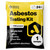 Full Asbestos Testing Kit with PPE, Instructions & Prepaid Return (1 Sample with 24hr Results)