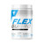 TREC Nutrition Flex Guard - Wildberry - 375g Powder - Complex Dietary Supplement with Collagen, MSM, Glucosamine, Omega-3, and Hyaluronic Acid for Joint Support and Mobility