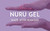 Nuru Gel X: Super Slippery Nuru Massage Therapy Gel is Ideal for All Massage Types. Alternative to Massage Oil. Full Body Massage Therapy Gel.Edible, Non-Staining, and Heatable Nuru Gel X: Super Slippery Nuru Massage Therapy Gel is Ideal for All Massage Types. Alternative to Massage Oil. Full Body Massage Therapy Gel.Edible, Non-Staining, and Heatable