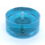 24 Pack Teal Color Unscented Up to 8 Hour Mineral Oil Based Tea Light Candles for Home and Special Events by The Gel Candle Company™ 24 Pack Teal Color Unscented Up to 8 Hour Mineral Oil Based Tea Light Candles for Home and Special Events by The Gel Candle Company™