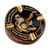 Arturo Fuente Hands Of Time Cigar Ashtray (Black) Arturo Fuente Hands Of Time Cigar Ashtray (Black)