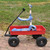 Wheelbarrow,Wagon,carts with Wheels,Versatile Wagon Cart for Easy Firewood Transportation with Inflatable Tires - Ideal for Home and Garden Use (Red-Metal+6) Wheelbarrow,Wagon,carts with Wheels,Versatile Wagon Cart for Easy Firewood Transportation with Inflatable Tires - Ideal for Home and Garden Use (Red-Metal+6)