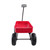 Wheelbarrow,Wagon,carts with Wheels,Versatile Wagon Cart for Easy Firewood Transportation with Inflatable Tires - Ideal for Home and Garden Use (Red-Metal+6) Wheelbarrow,Wagon,carts with Wheels,Versatile Wagon Cart for Easy Firewood Transportation with Inflatable Tires - Ideal for Home and Garden Use (Red-Metal+6)