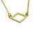 Alpha Delta Pi Sorority Lavalier Pendant Open Diamond Necklace Pendant Floating Necklace (16, gold-filled) Alpha Delta Pi Sorority Lavalier Pendant Open Diamond Necklace Pendant Floating Necklace (16, gold-filled)
