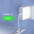 Mac Book Air Charger, 45W Magnetic Mag2 T-Tip Laptop Charger Suitable for Mac Book Air 11 inch and 13 inch After Mid 2012(Applicable to 2012-2017)