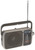 Panasonic RF-2400 AM/FM Radio, Silver Panasonic RF-2400 AM/FM Radio, Silver