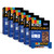 KIND Protein Bars Dark Chocolate Nut, Gluten Free, 12g Protein, 1.76 Oz, Double Dark Chocolate Nut, 30 Count