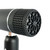StyleCraft Ace Foldable Lightweight Hair Dryer with Powerful Motor with Diffuser and Concentrator Nozzle
