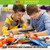 Marom - play a lot Toys for 6+ Year Old Gift for Boys 7+ Year Old STEM Engineering Construction Fun Educational Building for Boys Age 6-8 Stem Kit Building Toys for Boy Age 8-12 Kids Toys Best Gift Marom - play a lot Toys for 6+ Year Old Gift for Boys 7+ Year Old STEM Engineering Construction Fun Educational Building for Boys Age 6-8 Stem Kit Building Toys for Boy Age 8-12 Kids Toys Best Gift