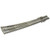 N C80 Electrofrog Dbl Curved Right-Hand Turnout