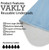 Vakly XL Washable Reusable Underpads 36"x54" Waterproof Absorbent Incontinence Bed Pad [3 Pack] X Large Underpad with Heavy 4-Layer Protection for Beds Sofa & Mattress - for Adults Seniors Kids & Pets