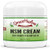 Grace Harbor MSM Cream – Skin, Joint & Muscle Rub with Goat Milk, Vitamin E & Essential Oils – Nourishing Skin Moisturizer, Anti-Aging Cream & Comforting Body Rub – 4 oz (3 Pack)