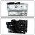 ACANII - For [8PC] 1994-1998 GMC Pickup Sierra Suburban Yukon Headlights+Corner+Signal Lamps Driver + Passenger Side