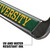 Baylor University Alumni Full Size Standard License Plate Metal Frame